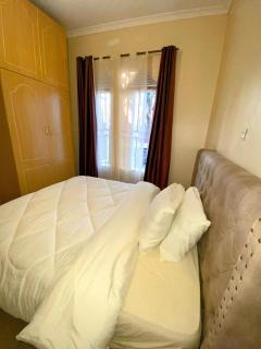 ITUNDA APART HOTEL Kibagabaga - 8