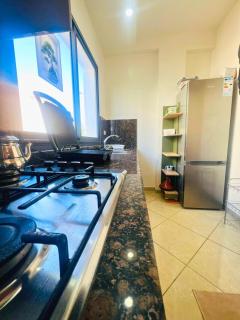 Cosy et City - plage et centre touristique à 10 min - 8