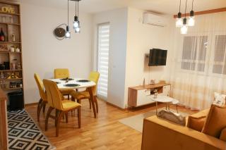 Apartman Wish Lux - 0