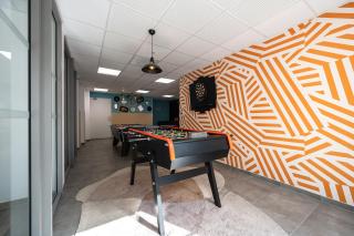 Résidence Nemea COMEDIE - Montpellier - 1