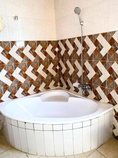 ITUNDA APART HOTEL Kibagabaga - 3