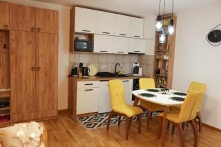 Apartman Wish Lux - 1