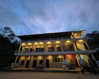 Kumaun Kutir - Mukteshwar - 9