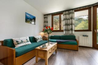 Chamonix Sud - Jonquilles 38 - Happy Rentals - 8