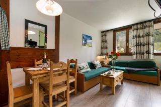 Chamonix Sud - Jonquilles 38 - Happy Rentals - 3