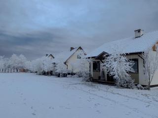 Magiczny Zakątek Bałtów - 0