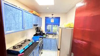 سرير مع شريك ب غرفة وصالة فقط - 4