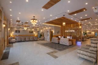 Hotel Stay Vista Near Delhi Airport - 8