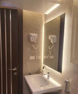 شقة فندقية الشيخ زايد بحديقة خاصة ومدخل خاص داخل كمبوند - Sheikh Zayed - 8