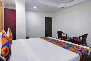 HOTEL STEP IN - Near Railway Station - 6