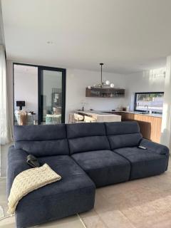 New luxury villa BRDINE - 4