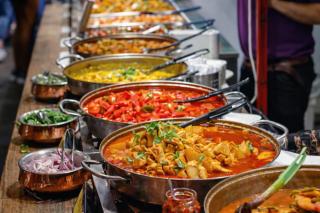 HOTEL STEP IN - Near Railway Station - 2