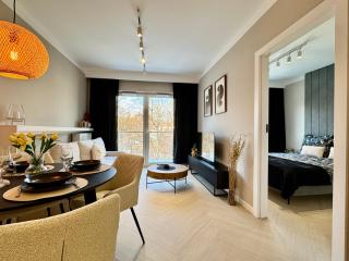 SILESIA PRIME Apartments BELG Przemysłowa - 0