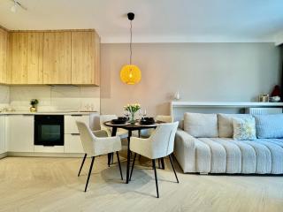 SILESIA PRIME Apartments BELG Przemysłowa - 3