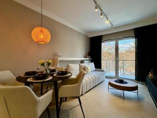 SILESIA PRIME Apartments BELG Przemysłowa - 2