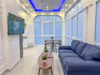 Plaza Achim 7 Luxury Apt 250m from Sosua Beach - 9