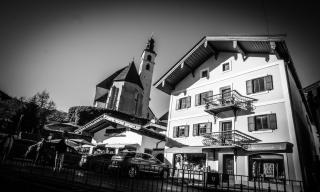 Das Mantinger 2 - Das edle Chalet im Herzen Kitzbühels - 4