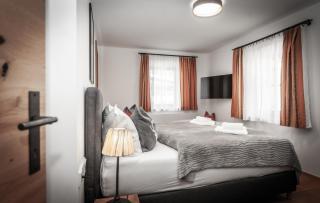 Das Mantinger 2 - Das edle Chalet im Herzen Kitzbühels - 3