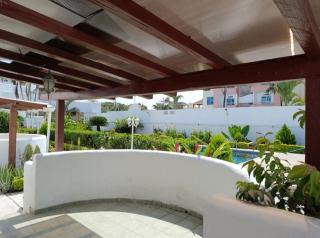 Apartamento playa Tonsupa - 7