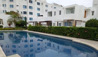 Apartamento playa Tonsupa - 6