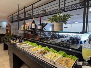 Excelente perto do Aeroporto e Metro e 3 km das Praias - 6