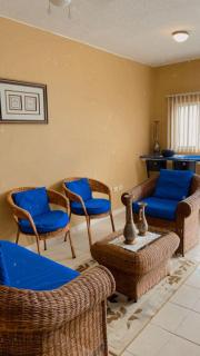 Apartamento playa Tonsupa - 5