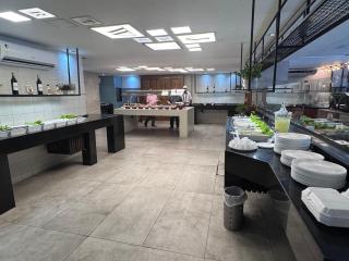 Excelente perto do Aeroporto e Metro e 3 km das Praias - 5