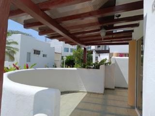Apartamento playa Tonsupa - 9