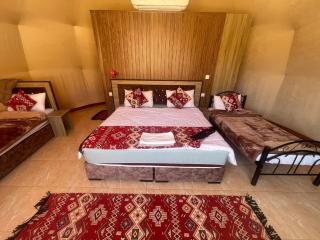 Zarb Desert Camp - 5