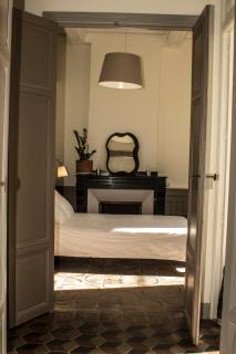 Chambre d'hôtes avec cuisine commune - 5 mns de Narbonne - 1