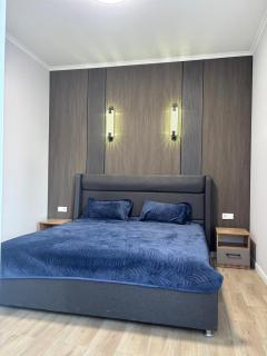 Kazakhstan-hostel - 1