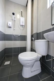 Unicorn Emerald Avenue Brinchang Cameron Highlands -Clover Home 9-08 - 8