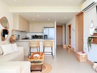 Magnificent Apartment - Beach - Jacuzzis! - 1