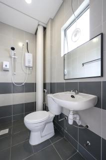 Unicorn Emerald Avenue Brinchang Cameron Highlands -Clover Home 9-08 - 4