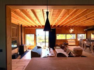 Casa Kleinbos en Pichilemu,Camino a Punta de Lobos - 7