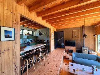 Casa Kleinbos en Pichilemu,Camino a Punta de Lobos - 5