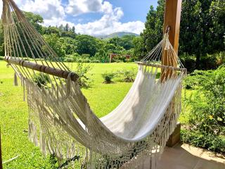 beach bungalo apartment wifi - 1