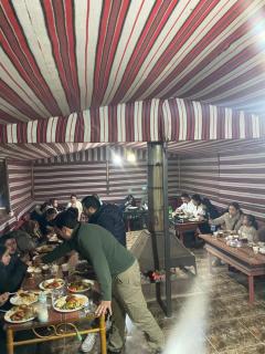 Zarb Desert Camp - 9