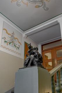 Very Cental Scandic Studio Apartment with Balcony - 5