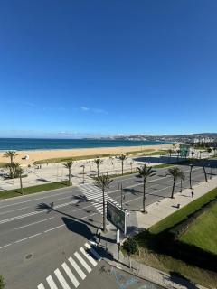 Sea View Apartment in Heart of Corniche - 2