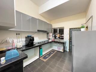 Ivana Homestay UNIT A - 2