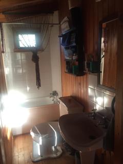 Habitación doble con baño privado - 4