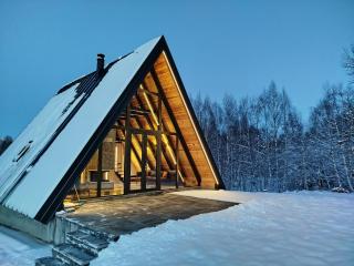 LUČA Light of Brezna - 9