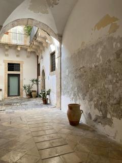 Le Studio Piccolo, Ortigia - 8