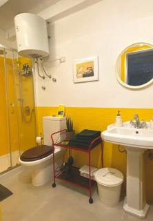 Le Studio Piccolo, Ortigia - 1