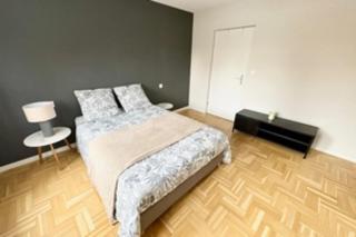 Maison lumineuse à Lampertheim calme et confort - 5