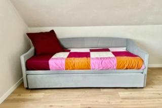 Bright house in Lampertheim calm and comfort - 3