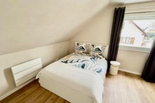 Maison lumineuse à Lampertheim calme et confort - 2