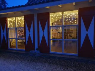 Bed & breakfast FF rust - 7