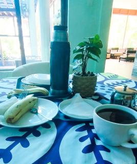 Cloverwoods Motel Mabira - 1